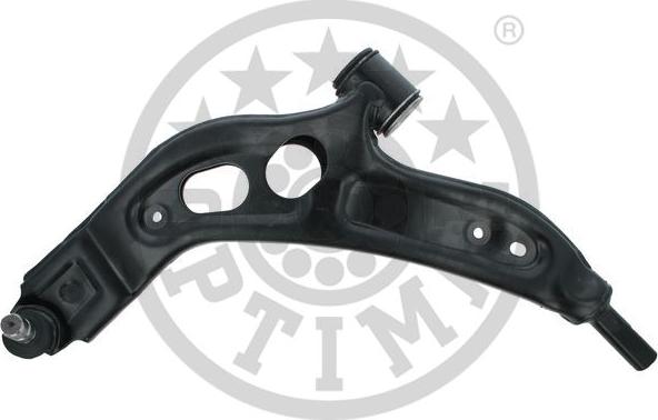 Optimal G6-2084 - Brat, suspensie roata aaoparts.ro