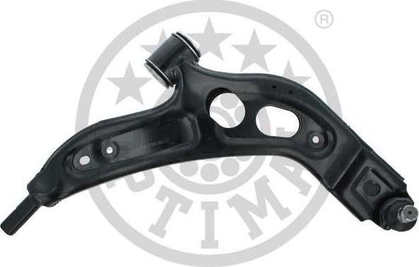 Optimal G6-2085 - Brat, suspensie roata aaoparts.ro