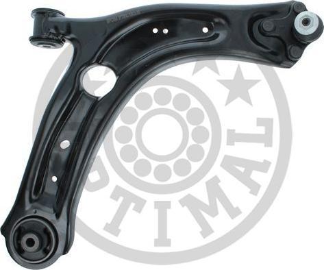 OPTIMAL G6-2035S - Brat, suspensie roata aaoparts.ro