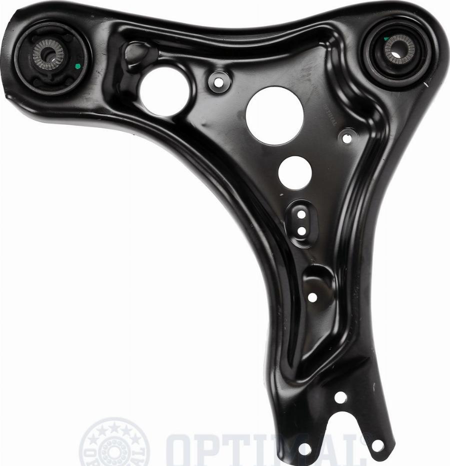 Optimal G6-2160 - Brat, suspensie roata aaoparts.ro