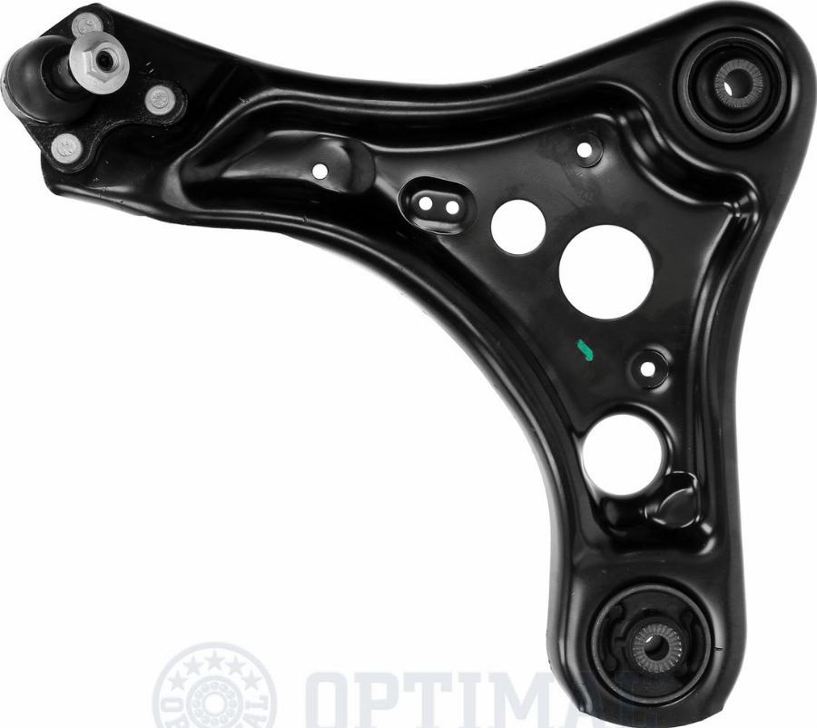 Optimal G6-2161S - Brat, suspensie roata aaoparts.ro