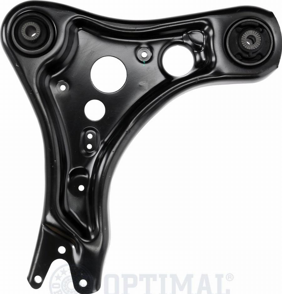 Optimal G6-2161 - Brat, suspensie roata aaoparts.ro