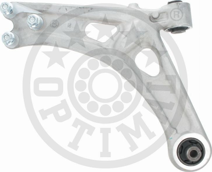 OPTIMAL G6-2188 - Brat, suspensie roata aaoparts.ro