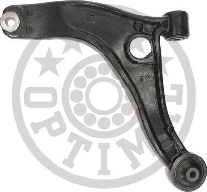 Optimal G6-2126 - Brat, suspensie roata aaoparts.ro