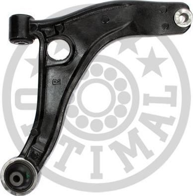 Optimal G6-2127 - Brat, suspensie roata aaoparts.ro