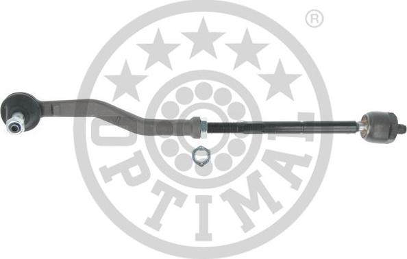 OPTIMAL G0-2010 - Bara directie aaoparts.ro