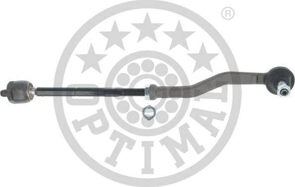 OPTIMAL G0-2011 - Bara directie aaoparts.ro