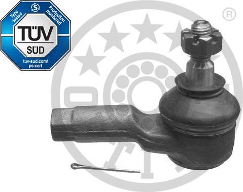 OPTIMAL G1-676 - Cap de bara aaoparts.ro