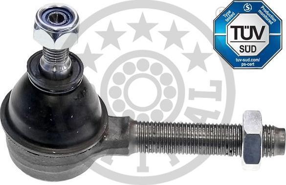 OPTIMAL G1-091 - Cap de bara aaoparts.ro