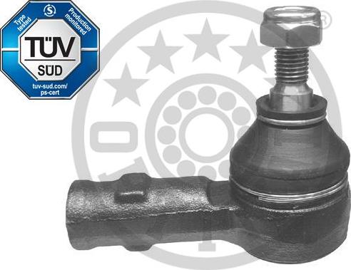 OPTIMAL G1-078 - Cap de bara aaoparts.ro