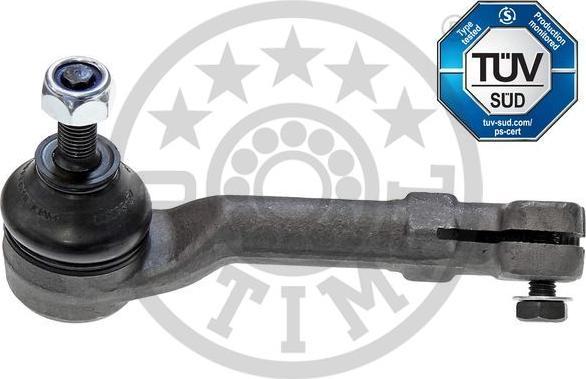 OPTIMAL G1-1098 - Cap de bara aaoparts.ro