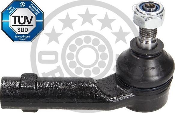 OPTIMAL G1-1019 - Cap de bara aaoparts.ro