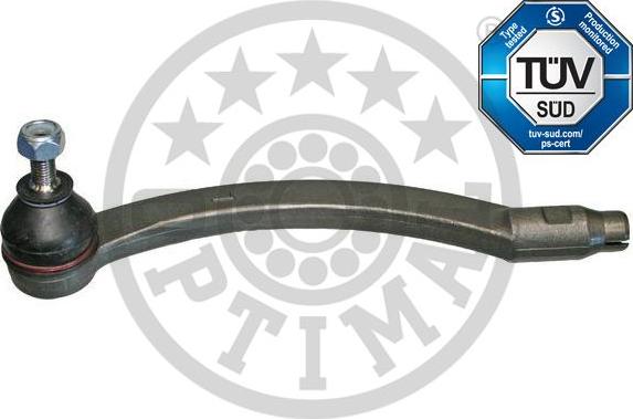 OPTIMAL G1-1339 - Cap de bara aaoparts.ro