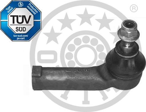 OPTIMAL G1-342 - Cap de bara aaoparts.ro