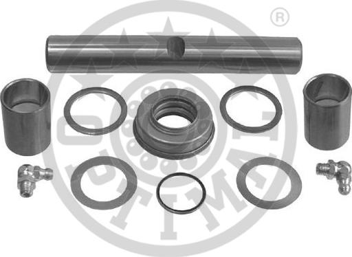 OPTIMAL G8-501 - Set reparatie, pivot aaoparts.ro