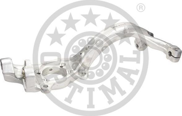 OPTIMAL G8-578 - Articulatie directie, suspensie roata aaoparts.ro