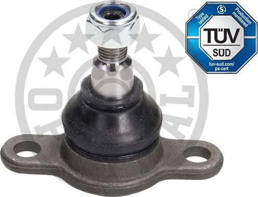 Optimal G3-940 - Articulatie sarcina / ghidare aaoparts.ro