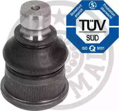 Optimal G3-941 - Articulatie sarcina / ghidare aaoparts.ro