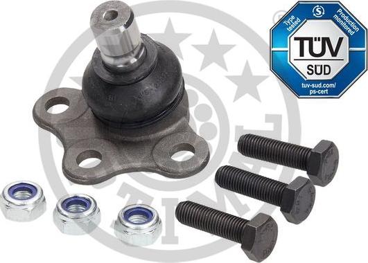 Optimal G3-943 - Articulatie sarcina / ghidare aaoparts.ro