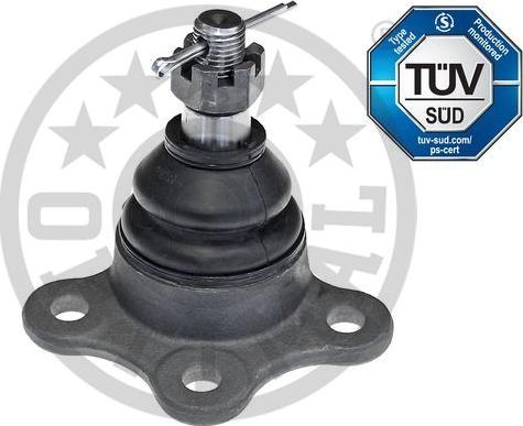 OPTIMAL G3-914 - Articulatie sarcina / ghidare aaoparts.ro