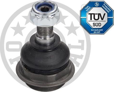 OPTIMAL G3-935 - Articulatie sarcina / ghidare aaoparts.ro