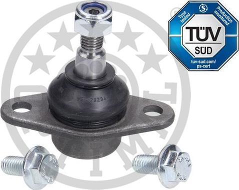 OPTIMAL G3-936 - Articulatie sarcina / ghidare aaoparts.ro