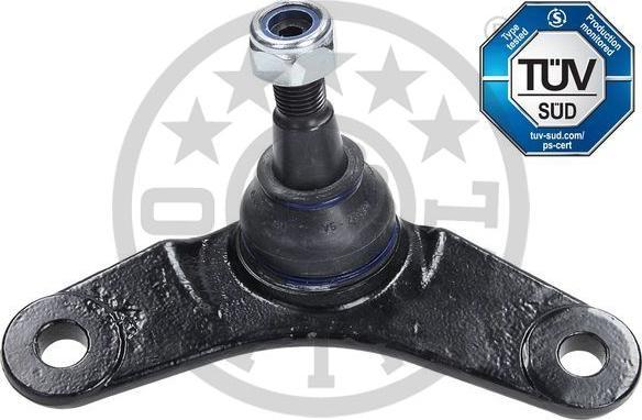 OPTIMAL G3-938 - Articulatie sarcina / ghidare aaoparts.ro