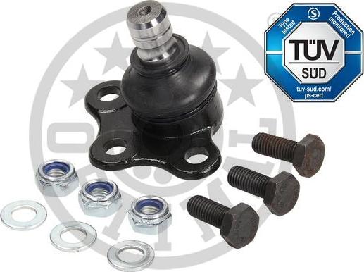 Optimal G3-974 - Articulatie sarcina / ghidare aaoparts.ro