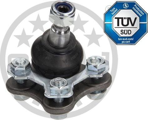 Optimal G3-541 - Chit reparatie, articulatie sarcina / ghidare aaoparts.ro