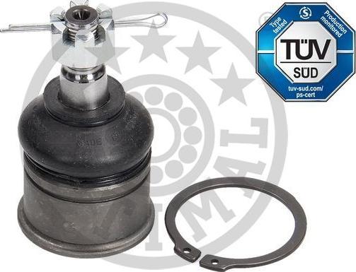 Optimal G3-620 - Articulatie sarcina / ghidare aaoparts.ro