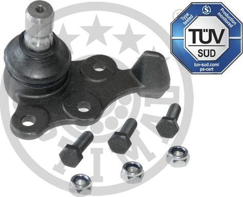 Optimal G3-022 - Articulatie sarcina / ghidare aaoparts.ro