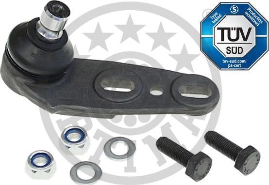 Optimal G3-077 - Articulatie sarcina / ghidare aaoparts.ro