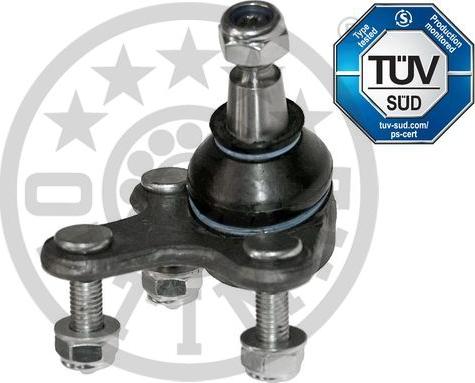 Optimal G3-1017 - Articulatie sarcina / ghidare aaoparts.ro