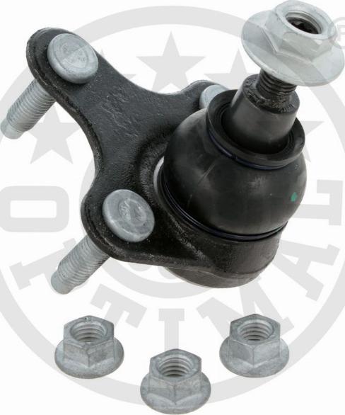 Optimal G3-2041 - Articulatie sarcina / ghidare aaoparts.ro