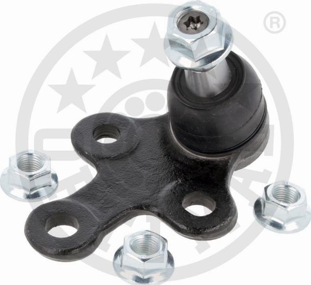 Optimal G3-2048S - Articulatie sarcina / ghidare aaoparts.ro