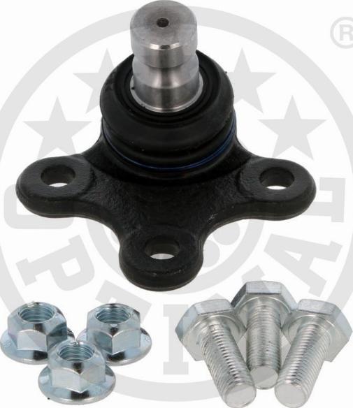 OPTIMAL G3-2052S - Articulatie sarcina / ghidare aaoparts.ro