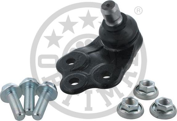 Optimal G3-2028S - Articulatie sarcina / ghidare aaoparts.ro