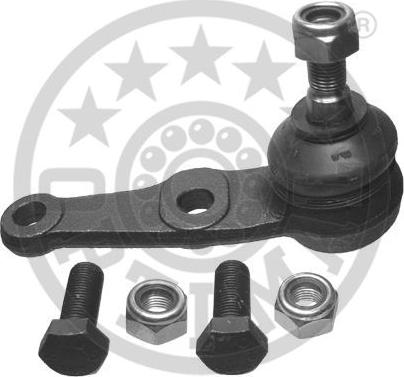 Optimal G3-720 - Articulatie sarcina / ghidare aaoparts.ro
