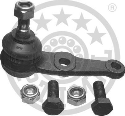 Optimal G3-721 - Articulatie sarcina / ghidare aaoparts.ro