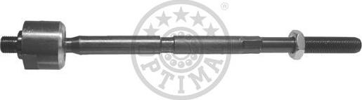 Optimal G2-505 - Articulatie axiala, cap de bara aaoparts.ro