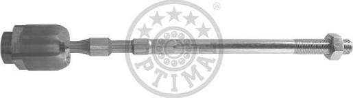 Optimal G2-621 - Articulatie axiala, cap de bara aaoparts.ro