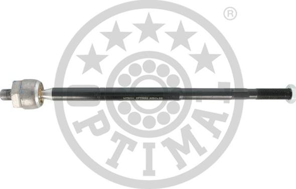 OPTIMAL G2-1320 - Articulatie axiala, cap de bara aaoparts.ro