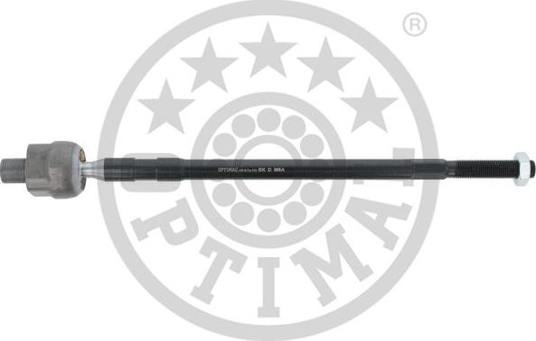 OPTIMAL G2-2052 - Articulatie axiala, cap de bara aaoparts.ro