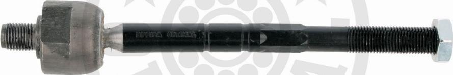 Optimal G2-2069 - Articulatie axiala, cap de bara aaoparts.ro