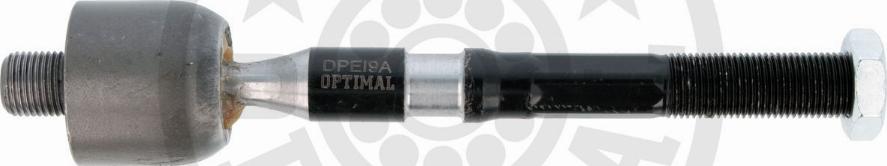 Optimal G2-2070 - Articulatie axiala, cap de bara aaoparts.ro