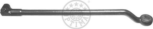 Optimal G2-700 - Articulatie axiala, cap de bara aaoparts.ro