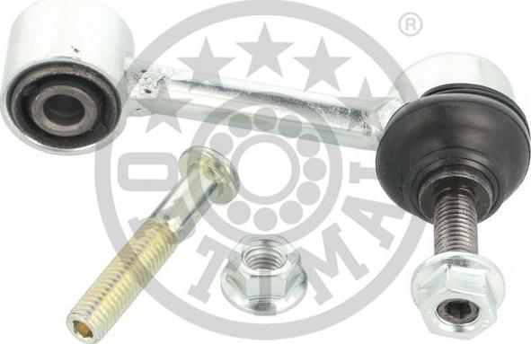 Optimal G7-998 - Brat / bieleta suspensie, stabilizator aaoparts.ro