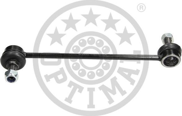 Optimal G7-566 - Brat / bieleta suspensie, stabilizator aaoparts.ro