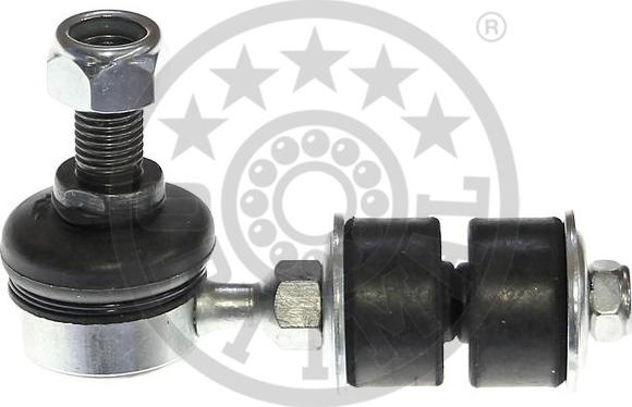 Optimal G7-568 - Brat / bieleta suspensie, stabilizator aaoparts.ro