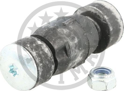 OPTIMAL G7-5087S - Brat / bieleta suspensie, stabilizator aaoparts.ro